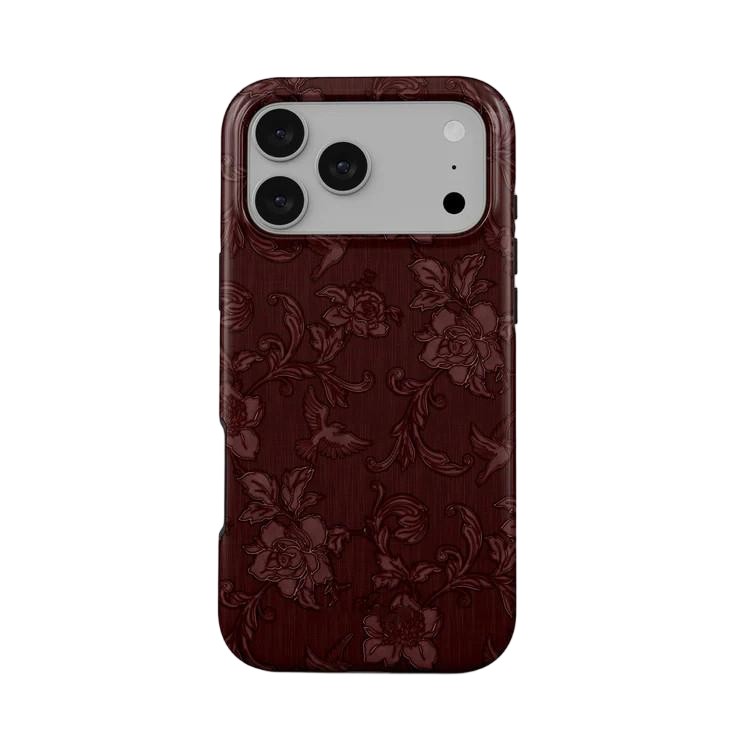 Luxe Clmj Wild Era Lowkey Tele - Phone Cases Burga recensie en prijs