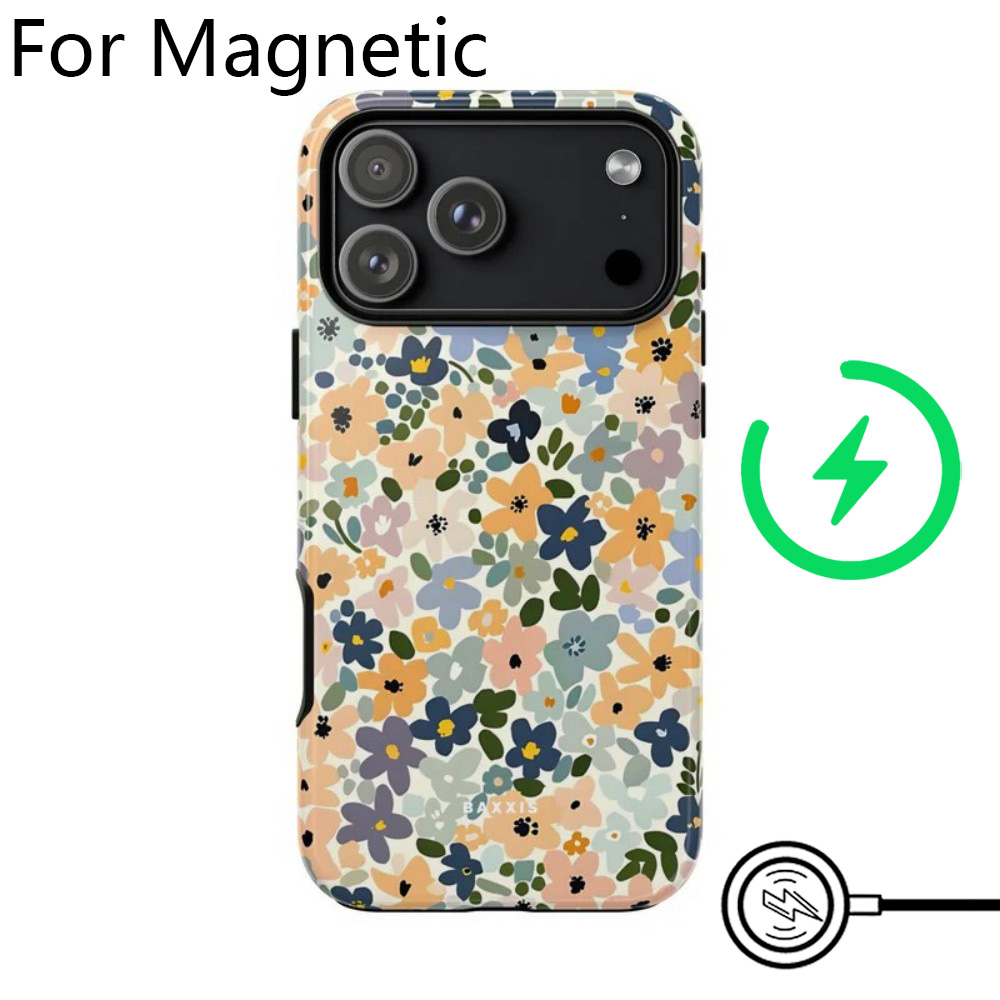 Luxe Clmj Chilling Frolic Tele - Phone Cases Burga recensie en prijs