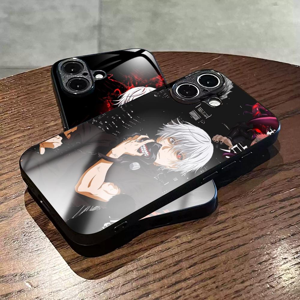 Populaire Hot Tokyo Kaneki Ken - Phone Cases Tokyo recensie en prijs