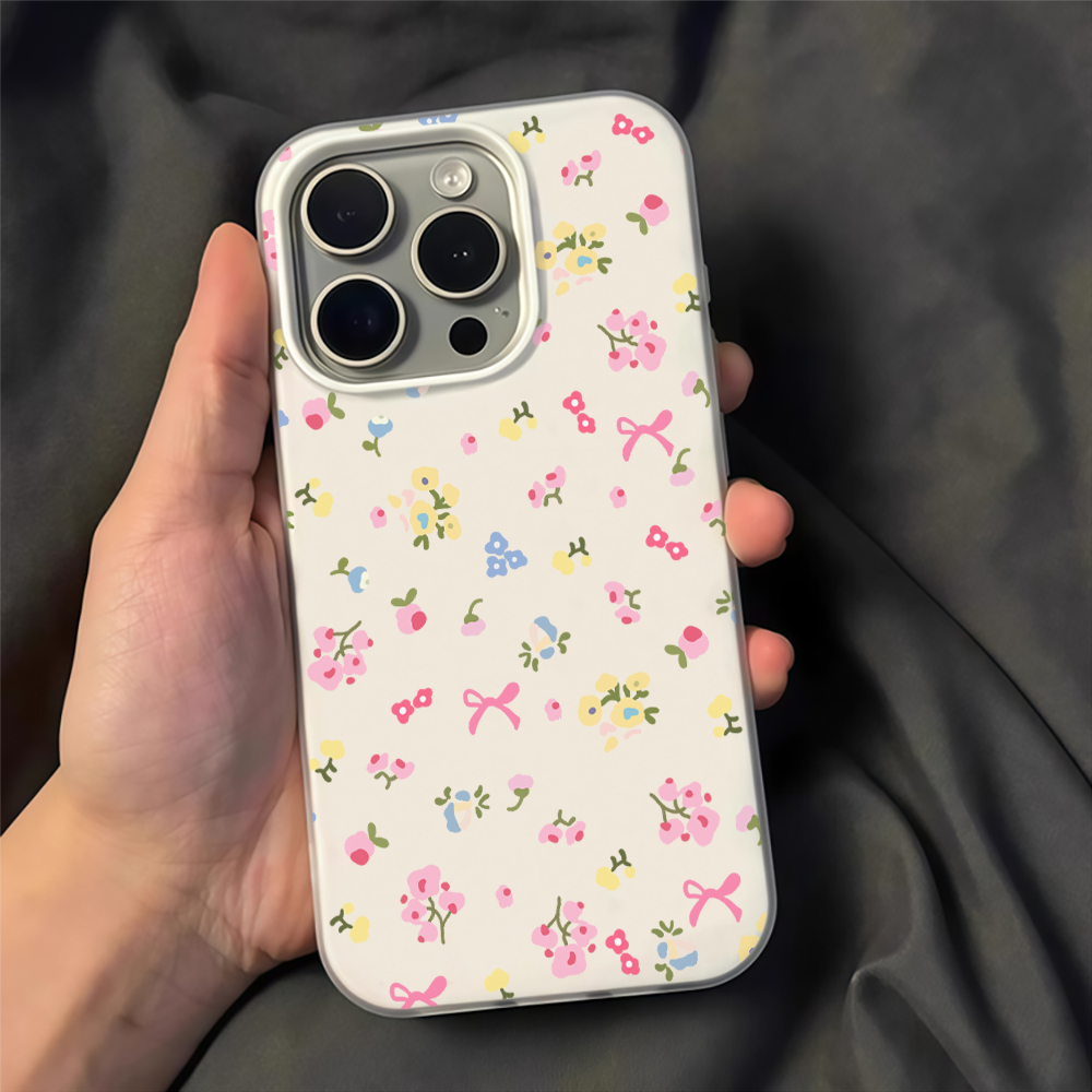 Telefoonhoesje met puddingtext - Phone Cases Xiaomi 14T recensie en prijs