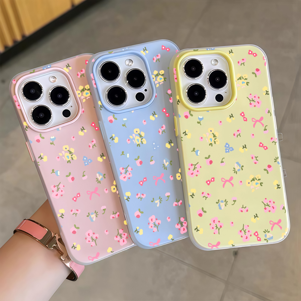 Telefoonhoesje met puddingtext - Phone Cases Xiaomi 14T recensie en prijs
