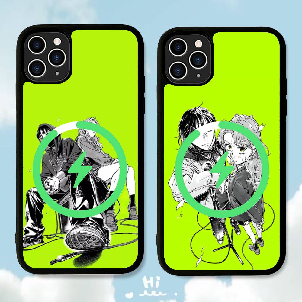 De man die haar interesseerde  - Phone Cases At Shein recensie en prijs