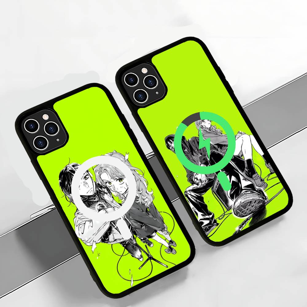 De man die haar interesseerde  - Phone Cases At Shein recensie en prijs