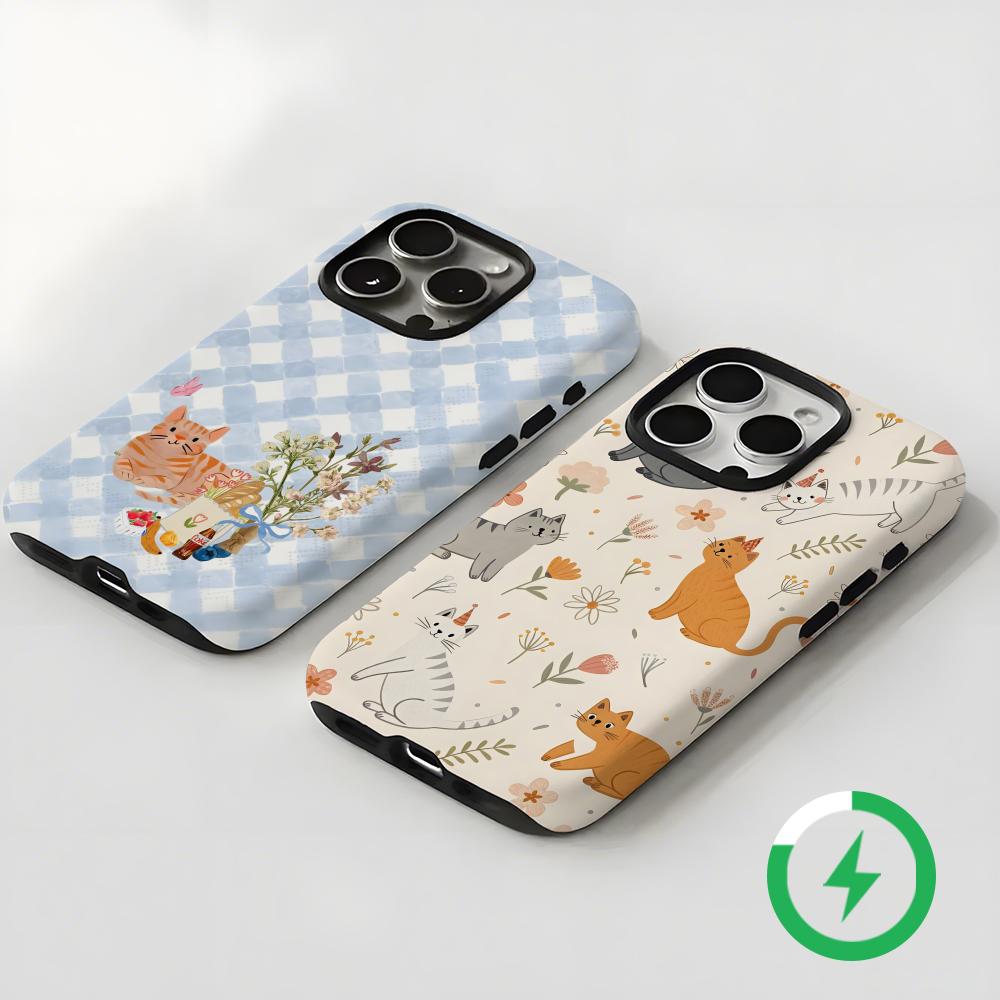 Leuke katten en honden Telefoo - Phone Cases Iphone 14 recensie en prijs