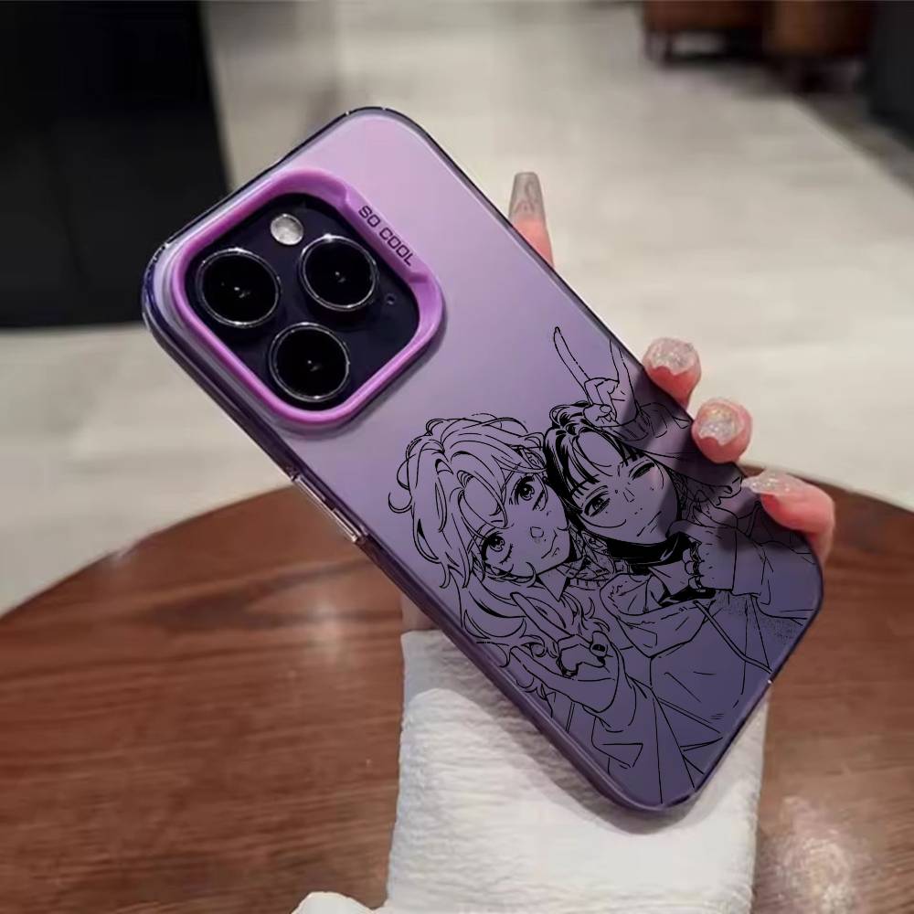 De man van wie ze geïnteressee - Phone Cases At Shein recensie en prijs