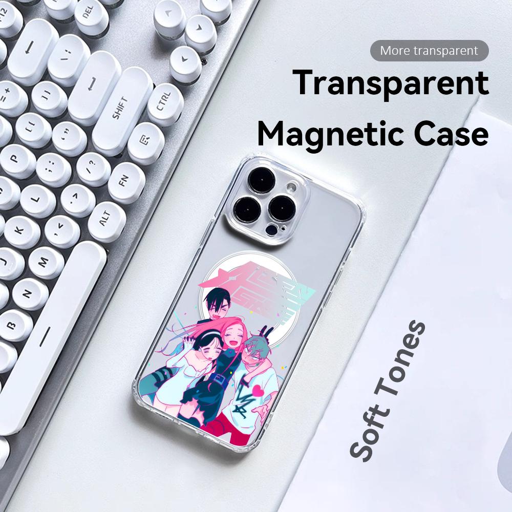Anime A-Alien Stage Telefoonho - Phone Cases Anime recensie en prijs