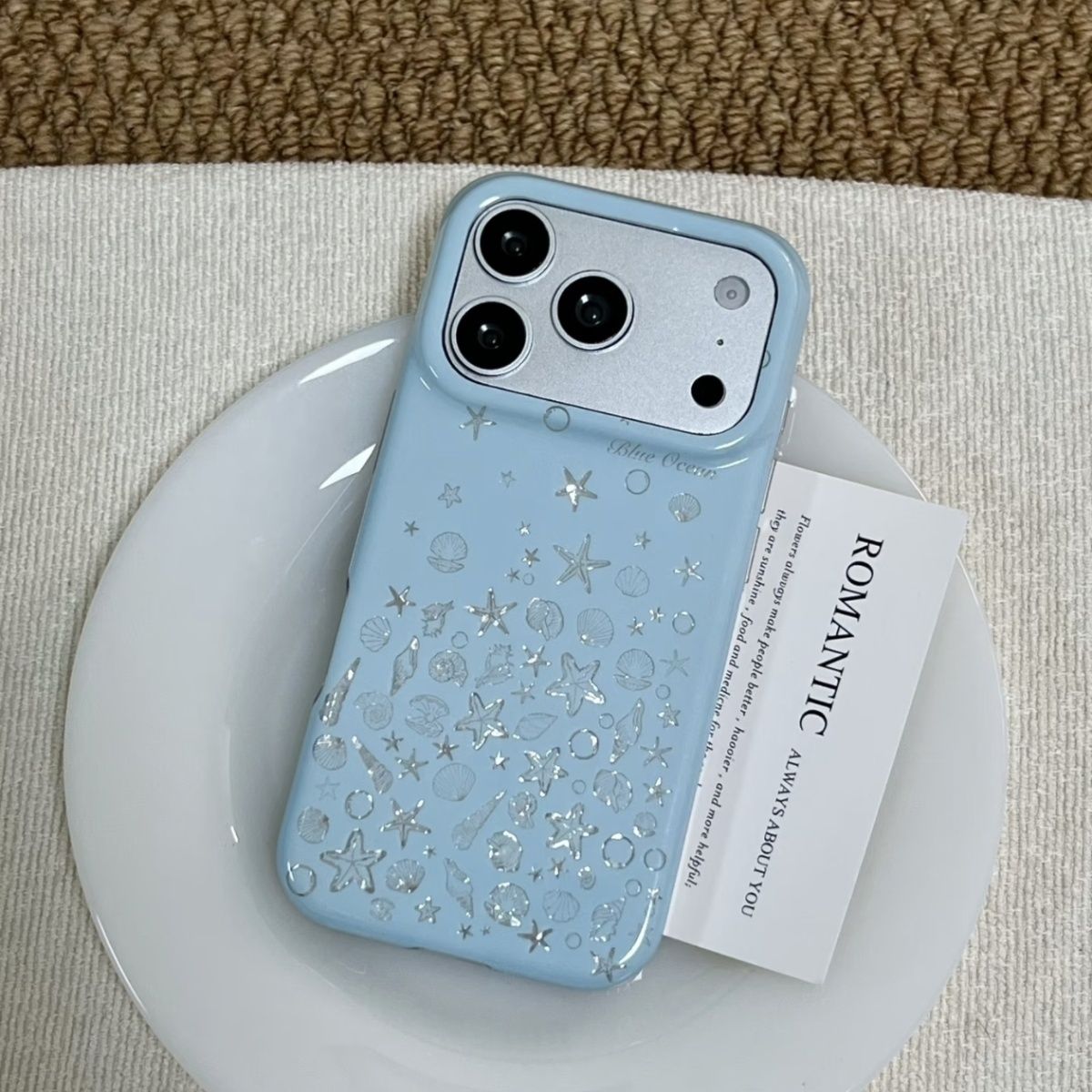 Koreaanse Mintkleurige Engelse - Phone Cases Iphone 14 recensie en prijs