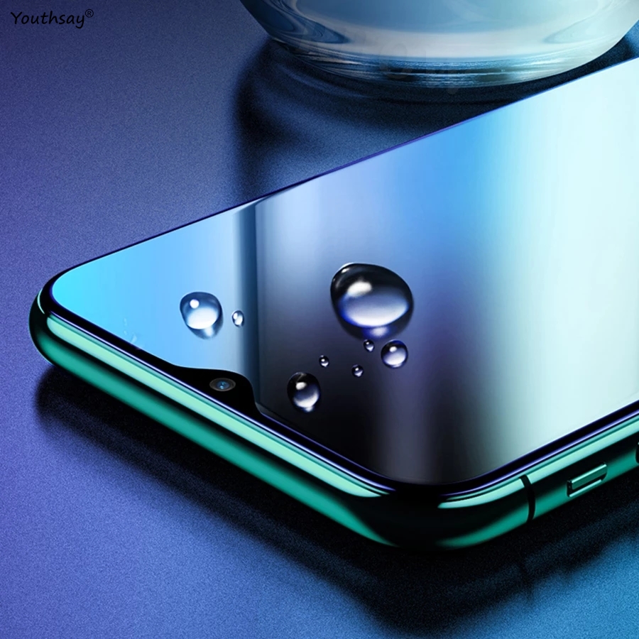6in1 Glas Voor Vivo Y 28S Full - Vivo Y28 recensie en prijs