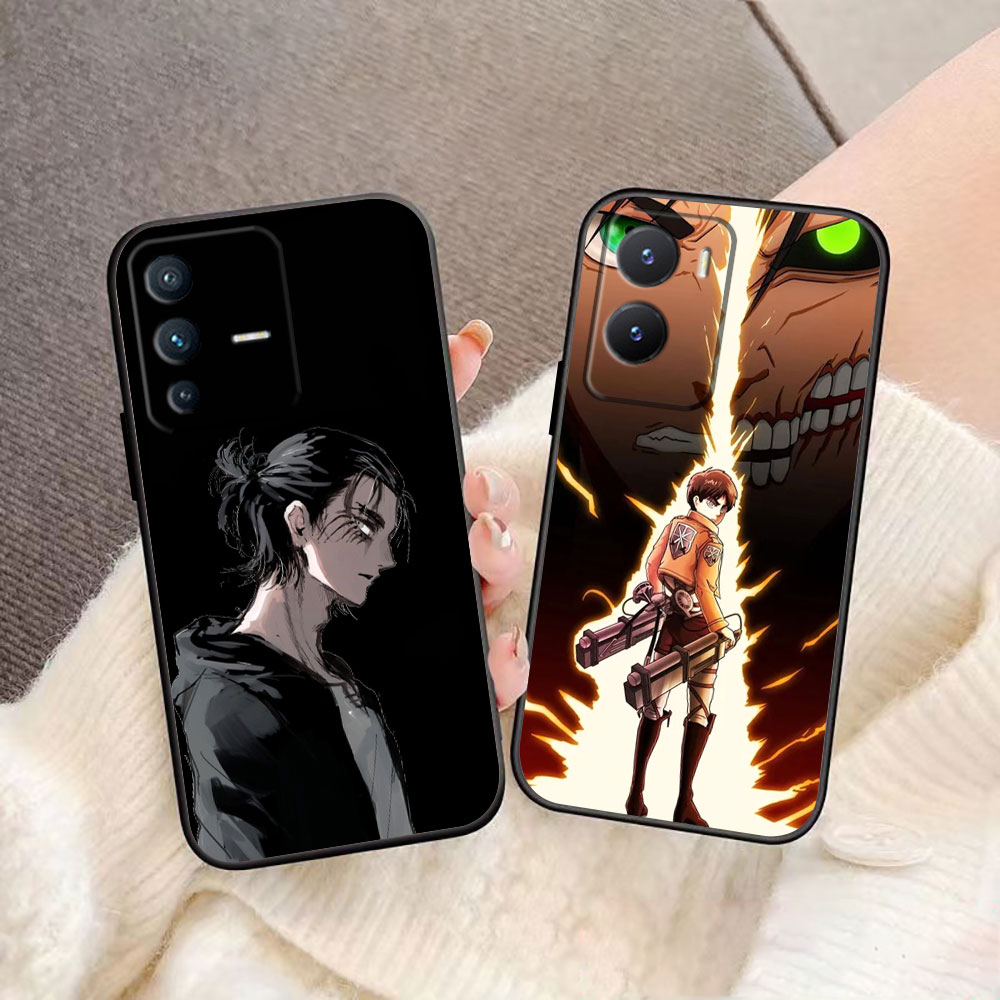 A-Attack Op T-Titan Eren Telef - Vivo Y28 recensie en prijs
