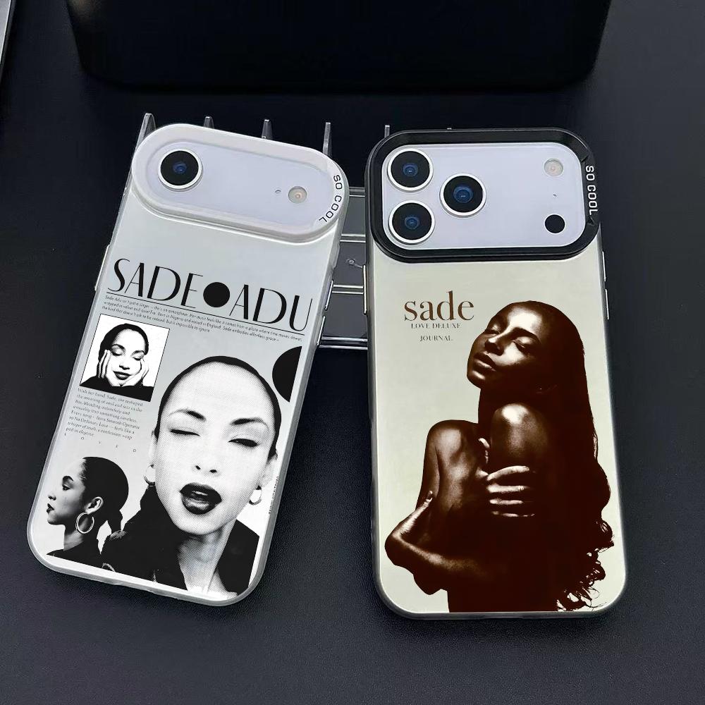 Populaire zanger S-sade telefo - Phone Cases Iphone 14 recensie en prijs