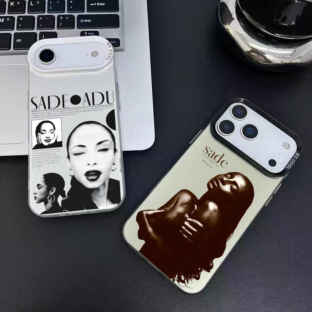 Populaire zanger S-sade telefo - Phone Cases Iphone 14 recensie en prijs