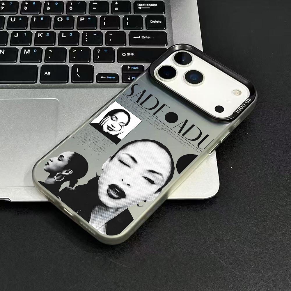 Populaire zanger S-sade telefo - Phone Cases Iphone 14 recensie en prijs