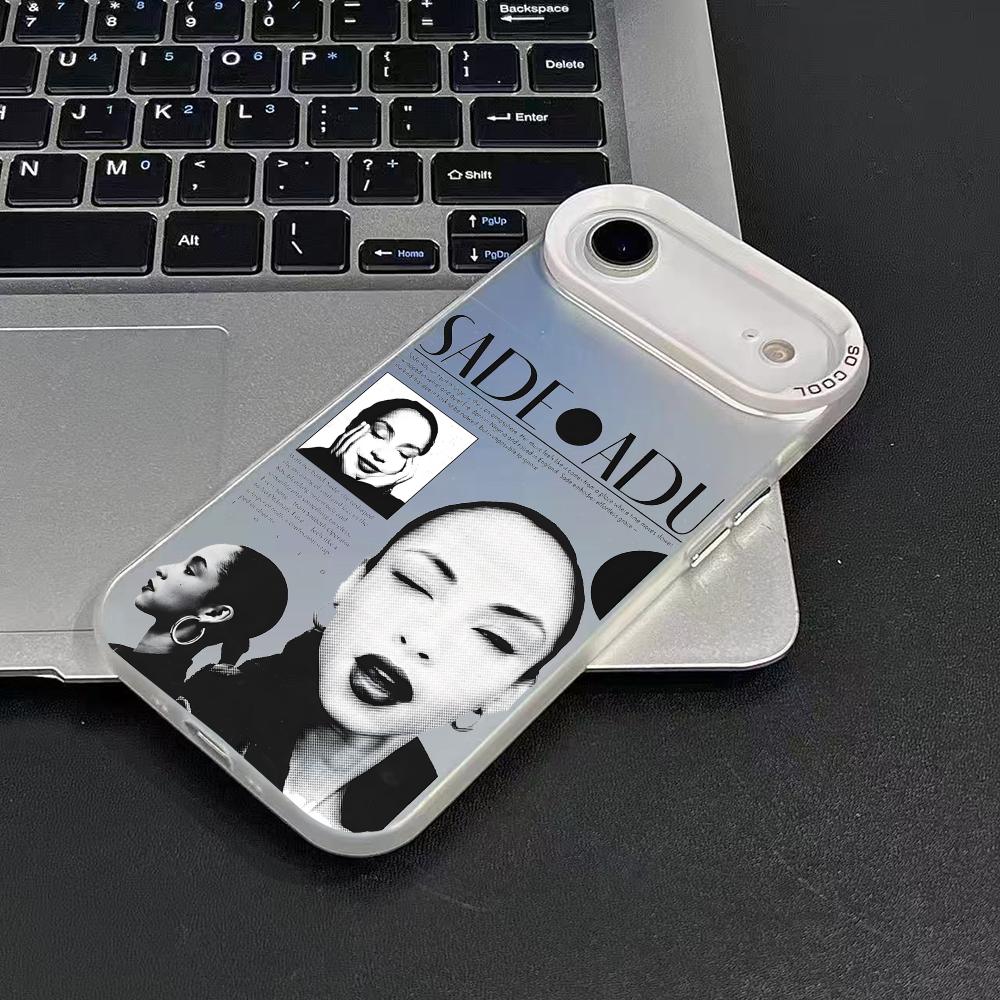Populaire zanger S-sade telefo - Phone Cases Iphone 14 recensie en prijs