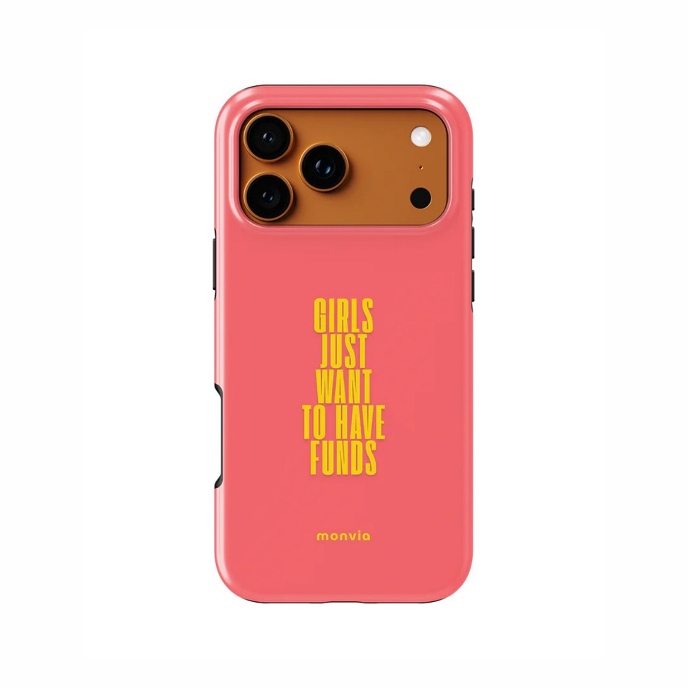 Luxe Clmj Fund Girls Telefoonh - Phone Cases Burga recensie en prijs