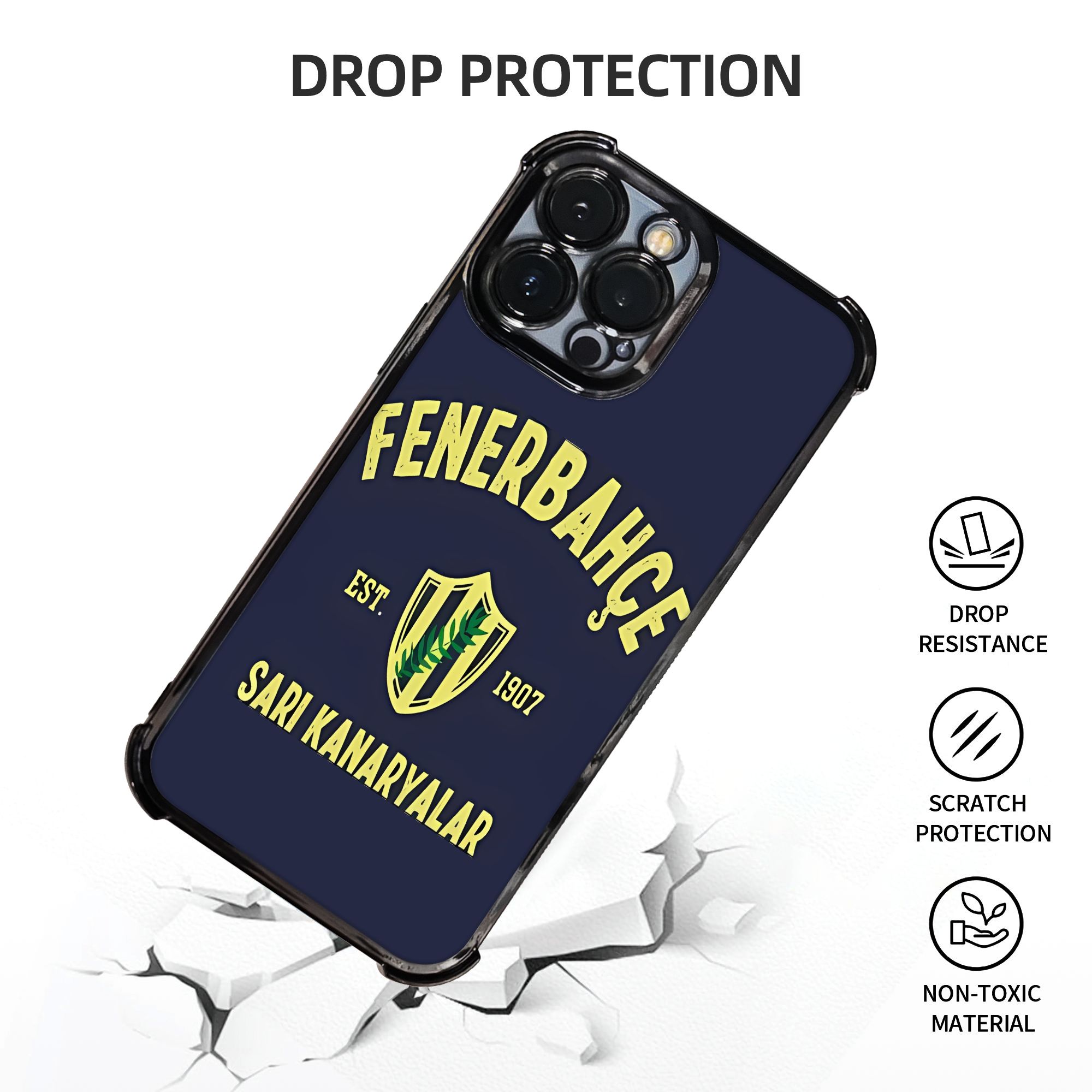Conferentie Europa 2023 Telefo - Phone Cases Europe recensie en prijs