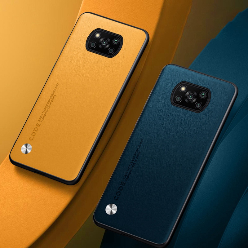 Luxe PU Leather Case Voor Xiao - Phone Cases Uae recensie en prijs