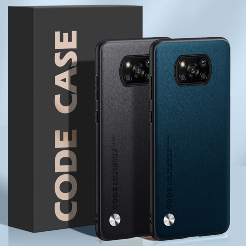 Luxe PU Leather Case Voor Xiao - Phone Cases Uae recensie en prijs