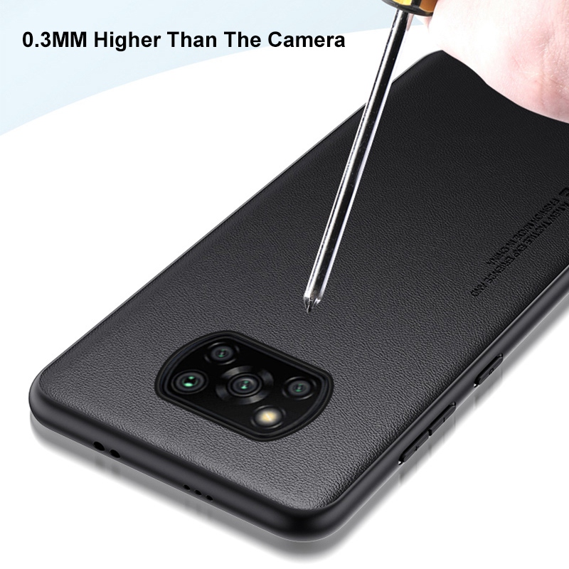 Luxe PU Leather Case Voor Xiao - Phone Cases Uae recensie en prijs