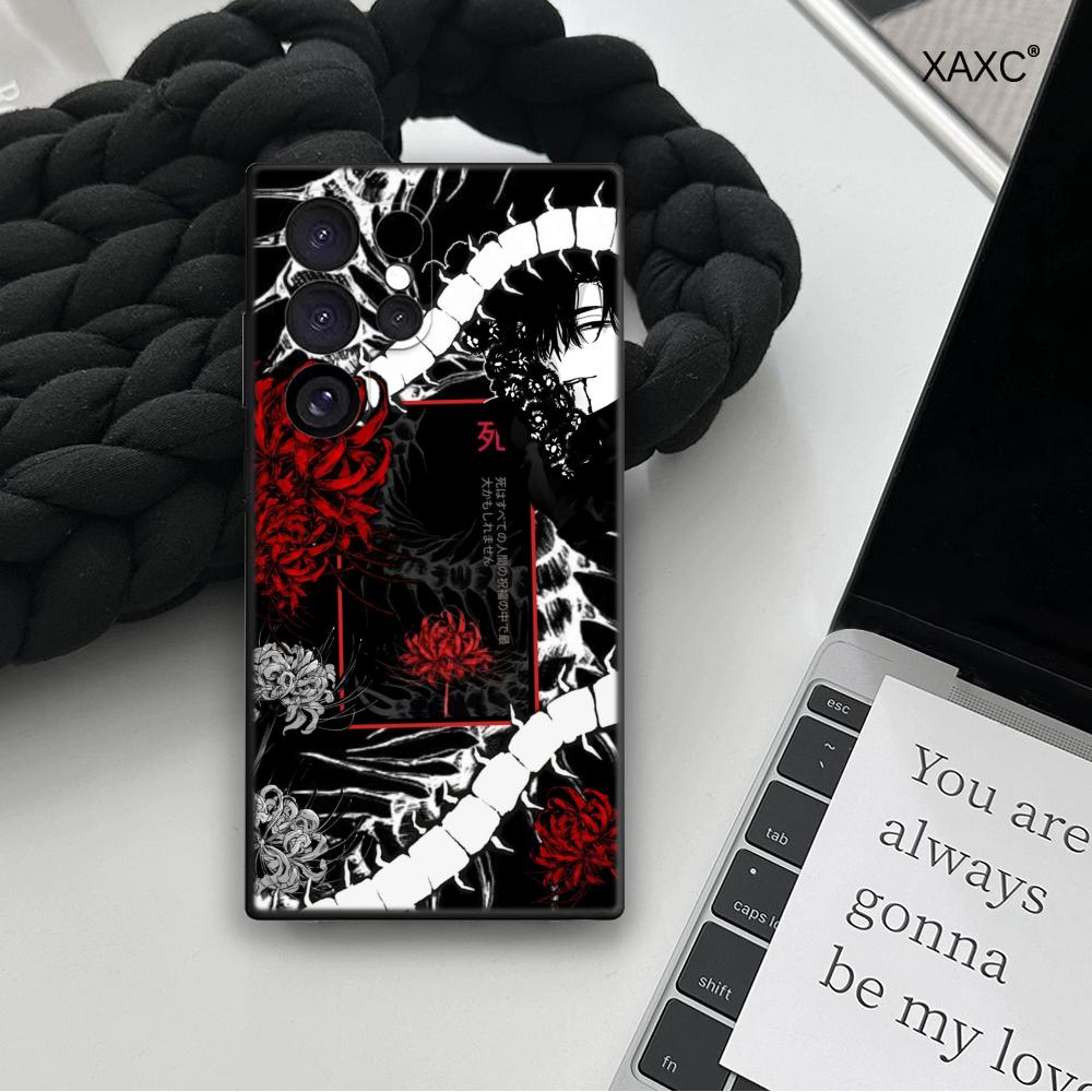 Nieuwe coole T-Tokyo Ghoul ani - Phone Cases Tokyo recensie en prijs