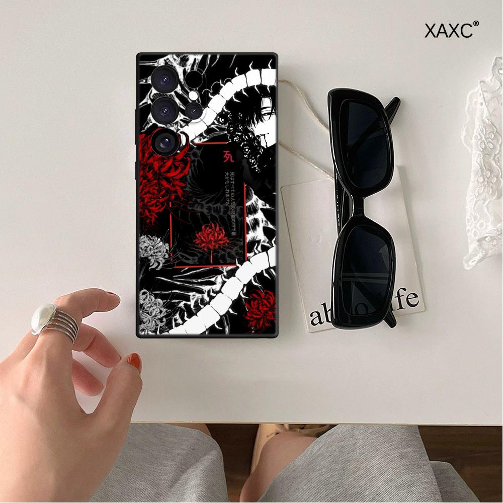 Nieuwe coole T-Tokyo Ghoul ani - Phone Cases Tokyo recensie en prijs