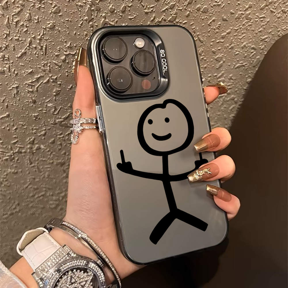 Schattige cartoon-figuurtjes t - Phone Cases Xiaomi 14T recensie en prijs
