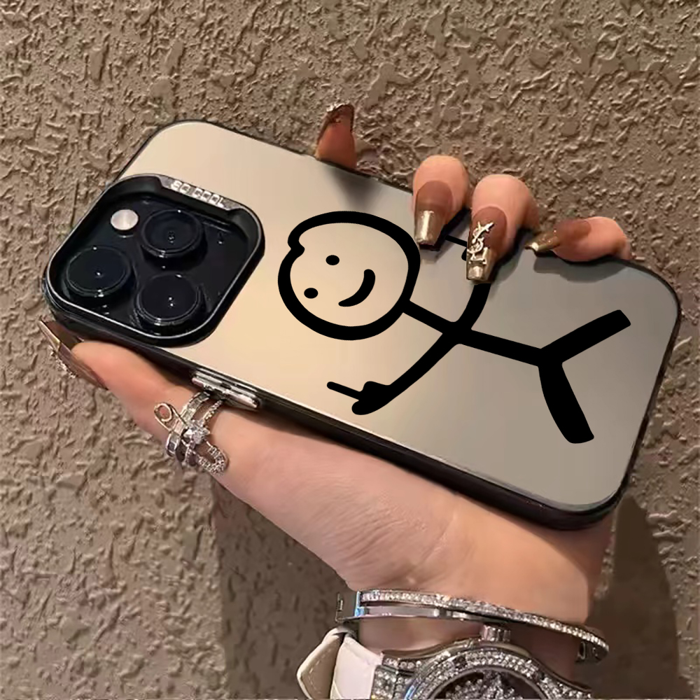 Schattige cartoon-figuurtjes t - Phone Cases Xiaomi 14T recensie en prijs