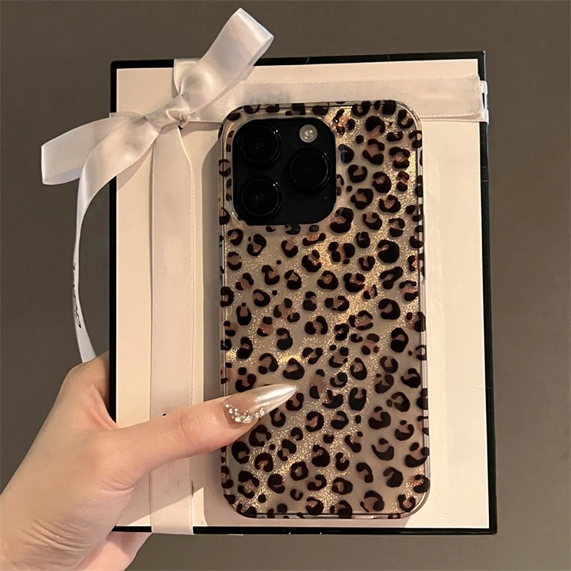 Luxe Luipaard Print Leuke Tele - Vivo Y28 recensie en prijs
