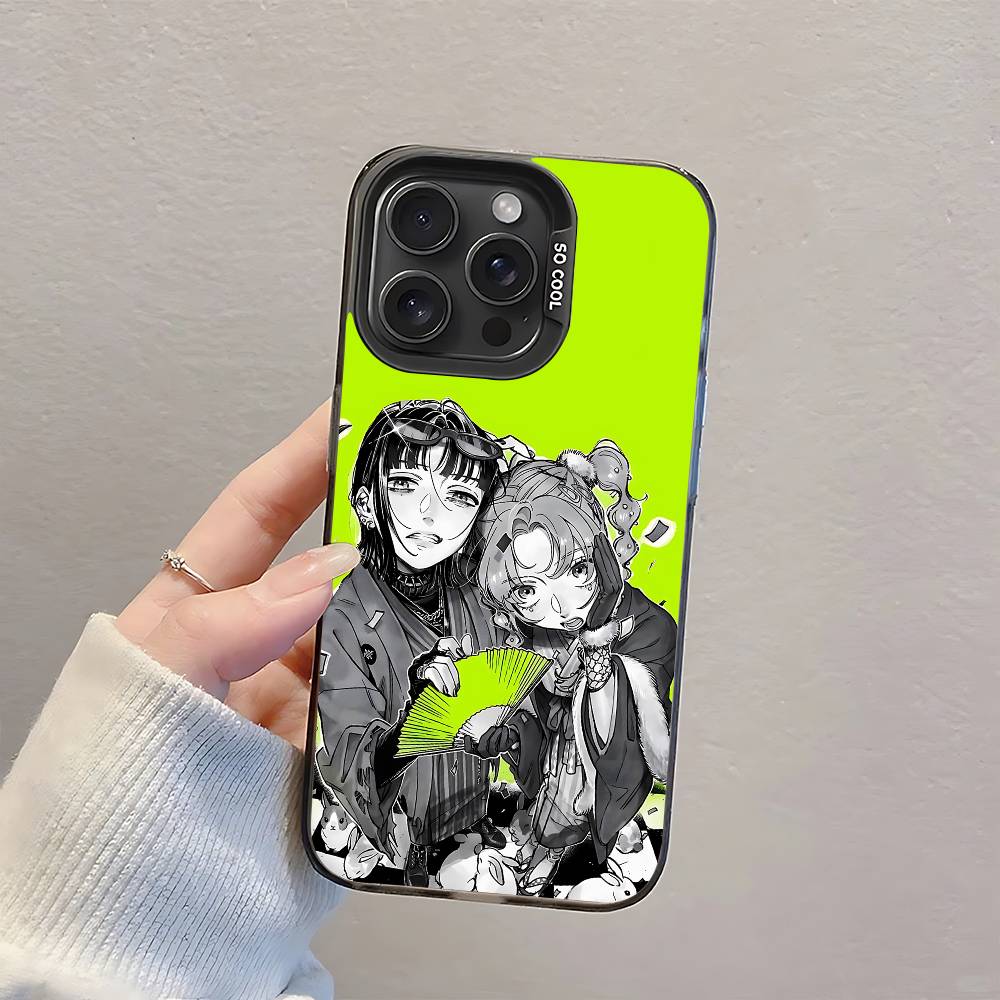 De man van wie ze geïnteressee - Phone Cases At Shein recensie en prijs
