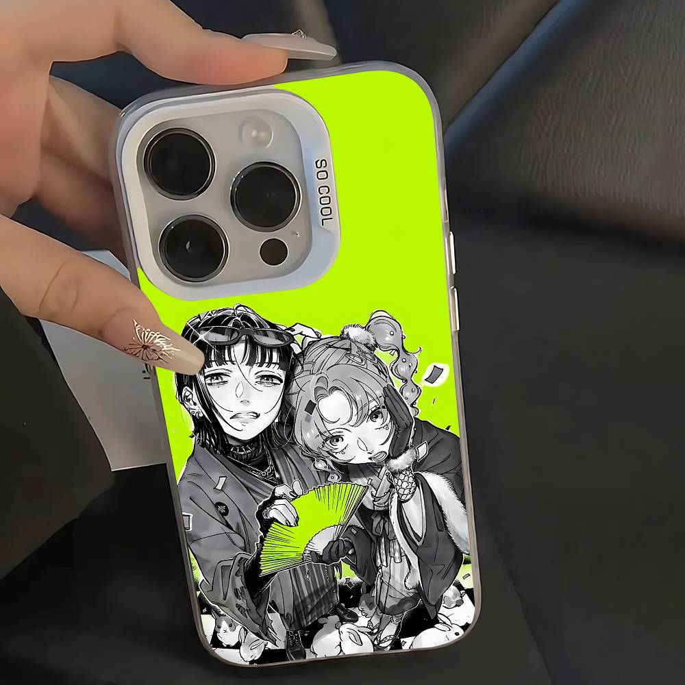 De man van wie ze geïnteressee - Phone Cases At Shein recensie en prijs