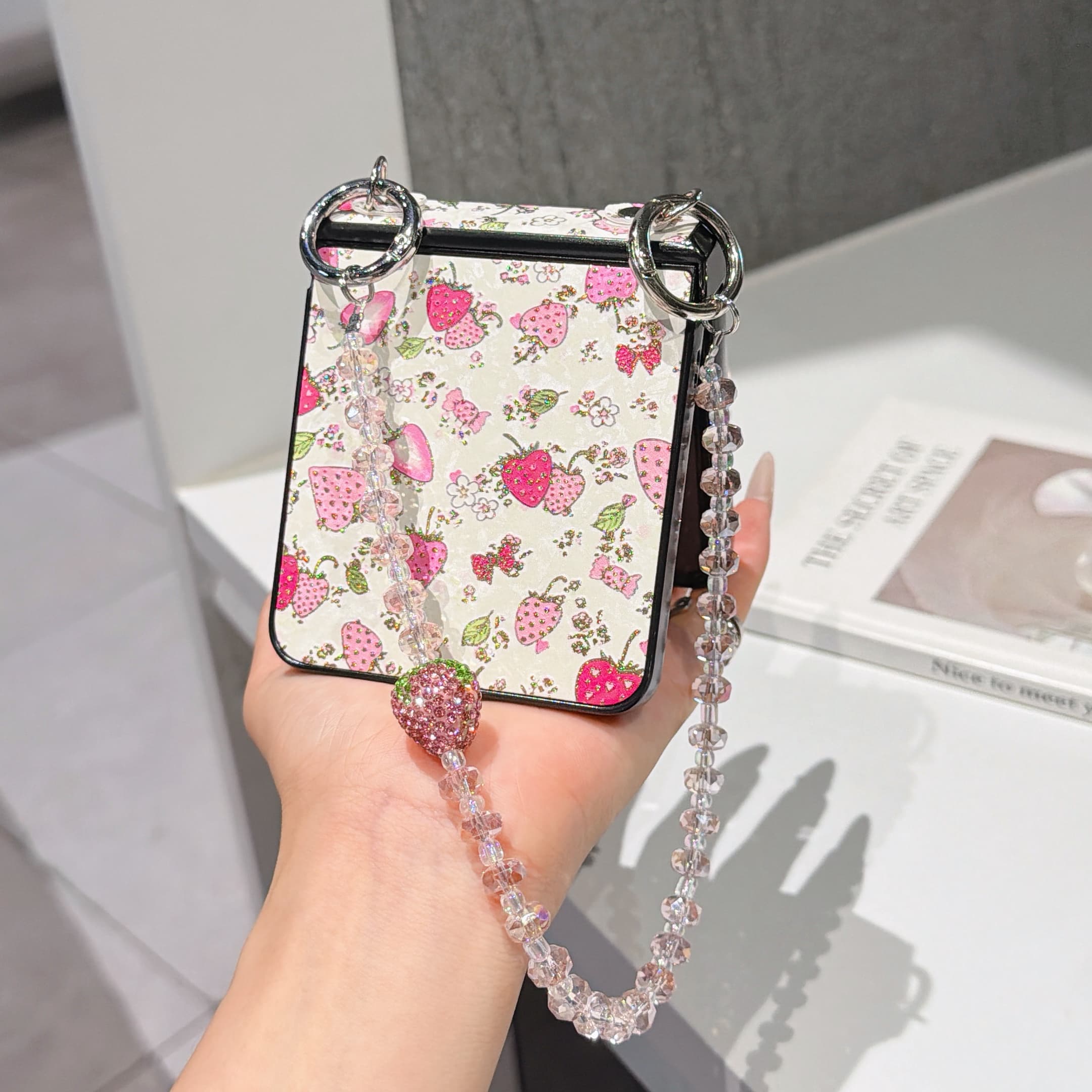 Scharnierbescherming PU Ledere - Flip Leather Case recensie en prijs