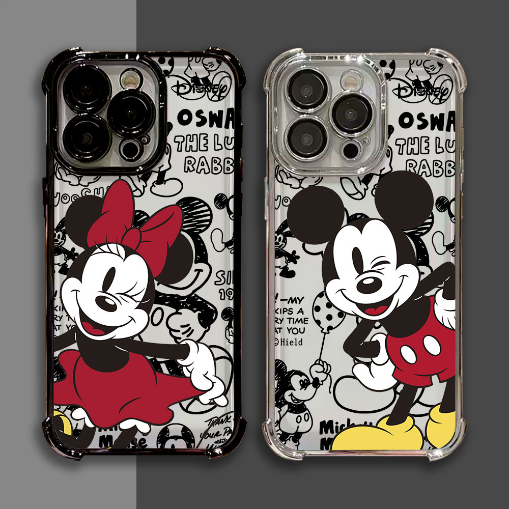 Grappige Disney Mickey Mouse T - Phone Cases Funny recensie en prijs