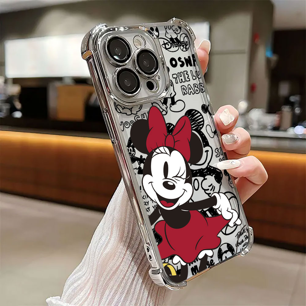 Grappige Disney Mickey Mouse T - Phone Cases Funny recensie en prijs