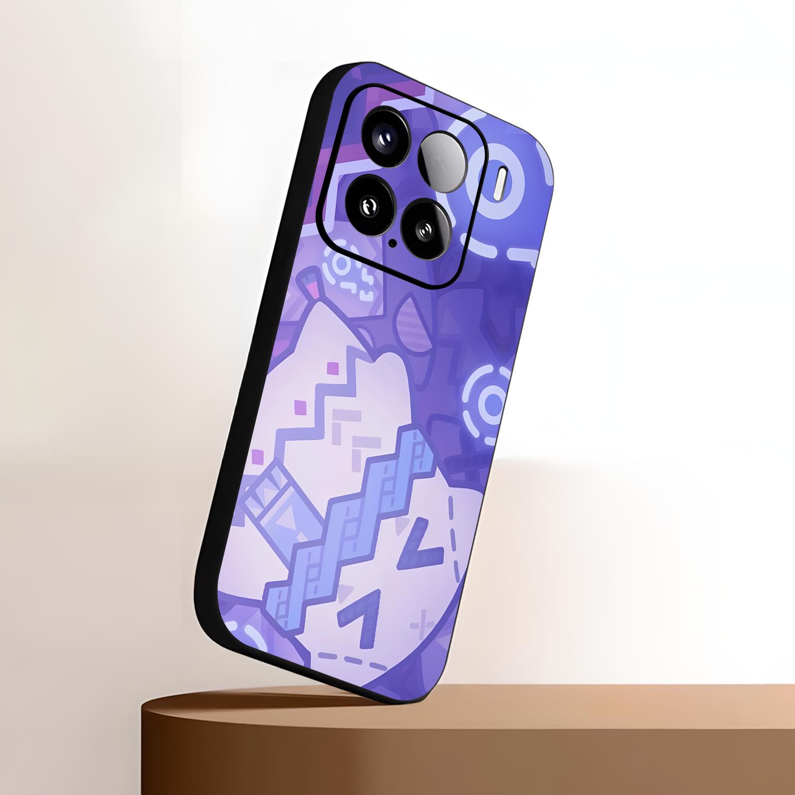 Genshin Impact Citlali Telefoo - Phone Cases Xiaomi 14T recensie en prijs