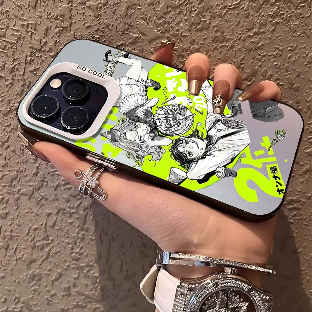De kerel, ze werd geïnteressee - Phone Cases At Shein recensie en prijs