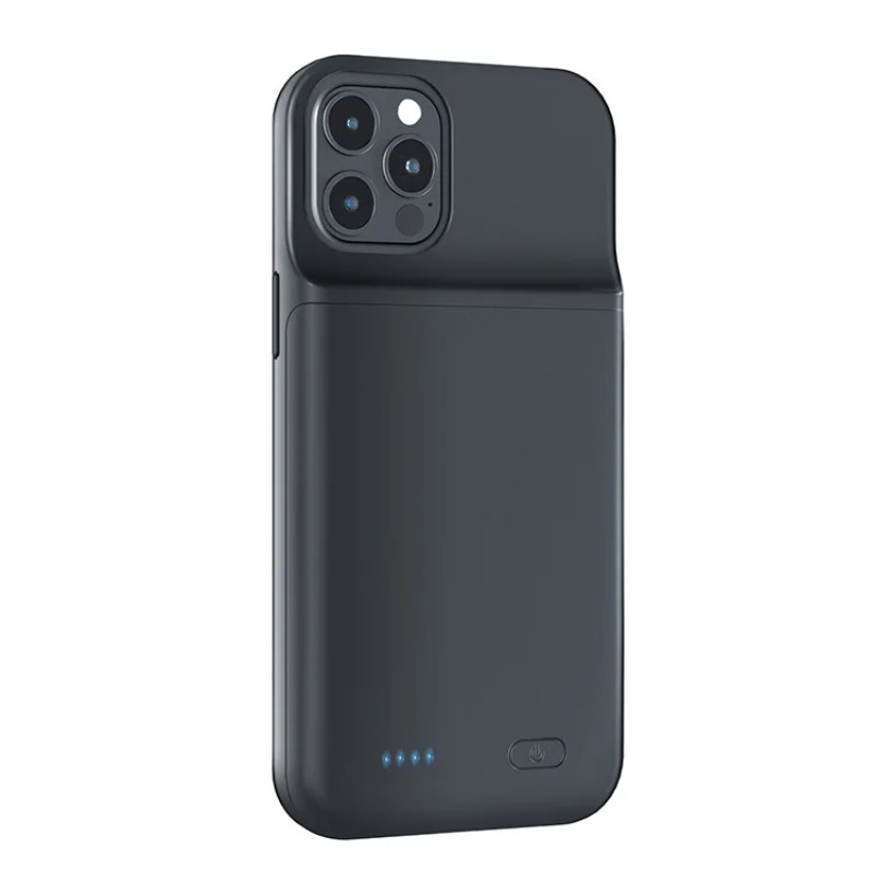 Nieuwe batterijhoes voor iPhon - Phone Cases That Charge Your Phone recensie en prijs