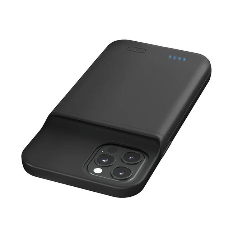 Nieuwe batterijhoes voor iPhon - Phone Cases That Charge Your Phone recensie en prijs