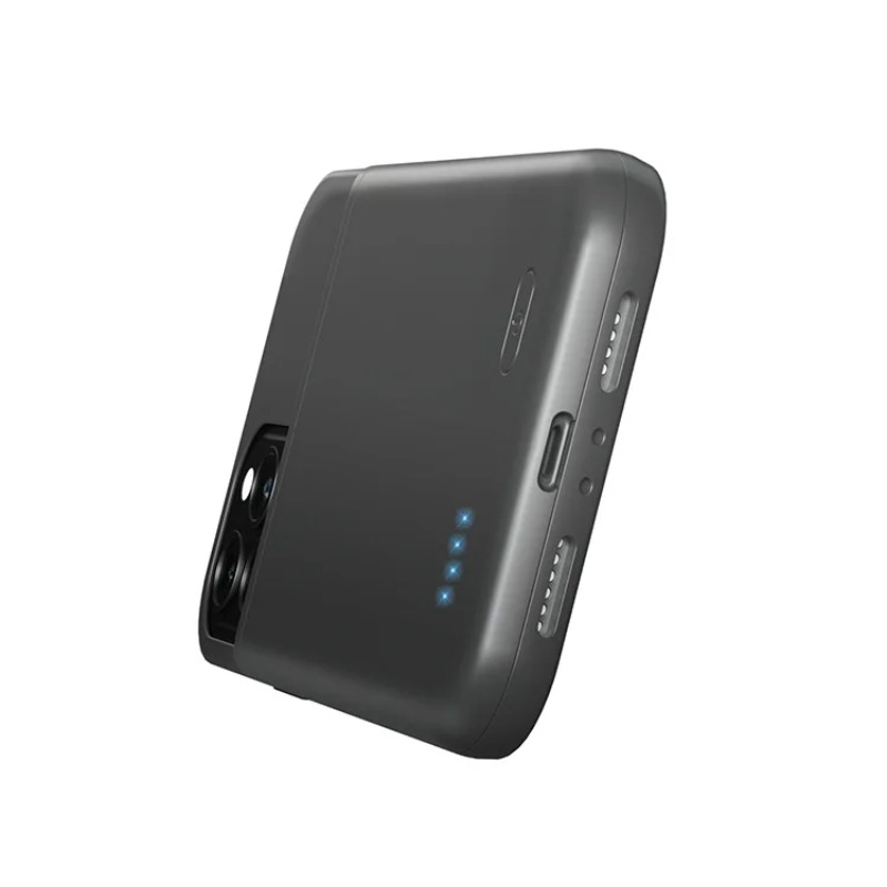 Nieuwe batterijhoes voor iPhon - Phone Cases That Charge Your Phone recensie en prijs