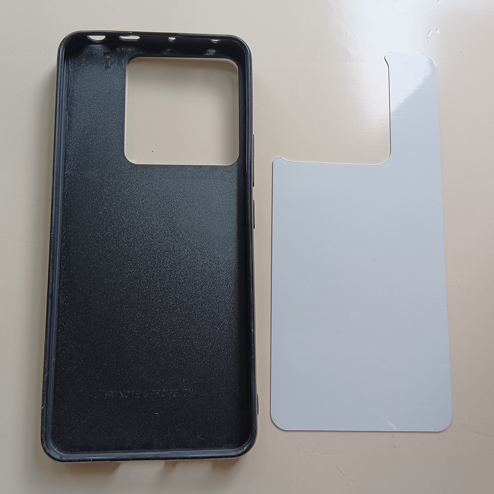 2D siliconenrubber sublimatie  - Phone Cases Uae recensie en prijs
