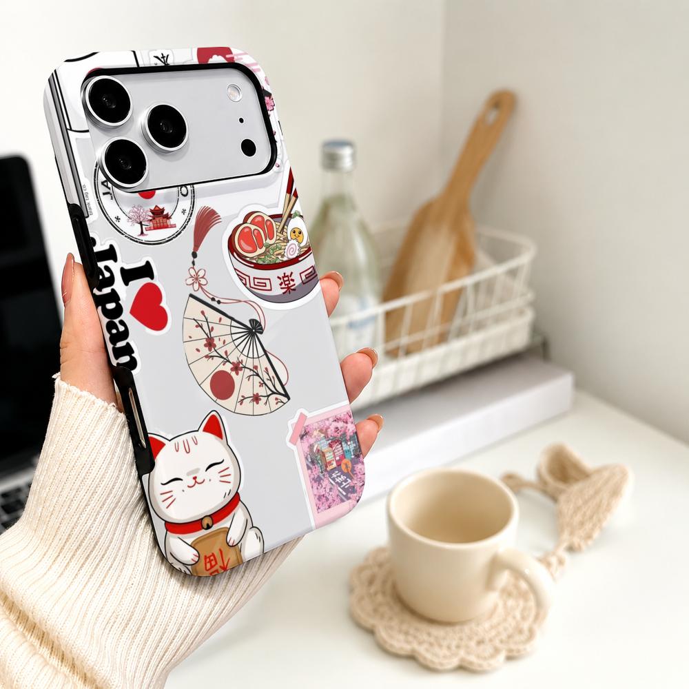 Japan Tokyo Osaka Kanagawa Lab - Phone Cases Tokyo recensie en prijs