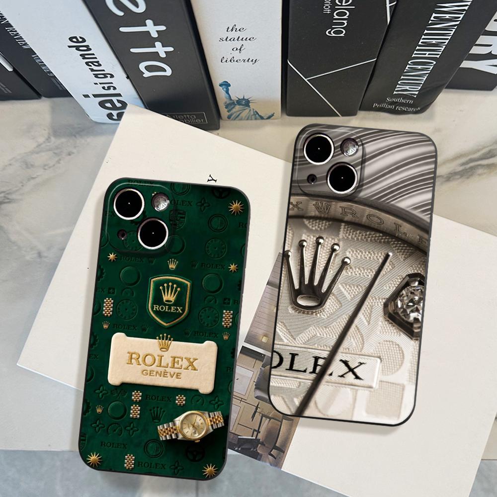 R-Rolex Telefoonhoesje voor iP - Phone Cases Iphone 16 Pro recensie en prijs