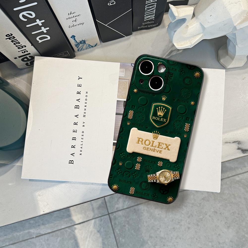 R-Rolex Telefoonhoesje voor iP - Phone Cases Iphone 16 Pro recensie en prijs
