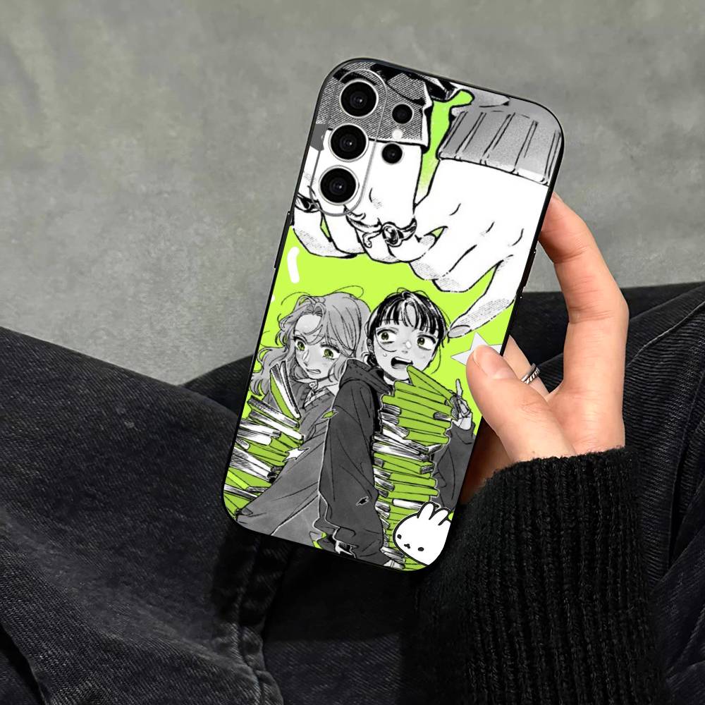 De man die haar interesseerde  - Phone Cases At Shein recensie en prijs