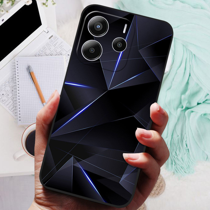 Voor Xiaomi Redmi Note 14 4G E - Phone Cases Europe recensie en prijs