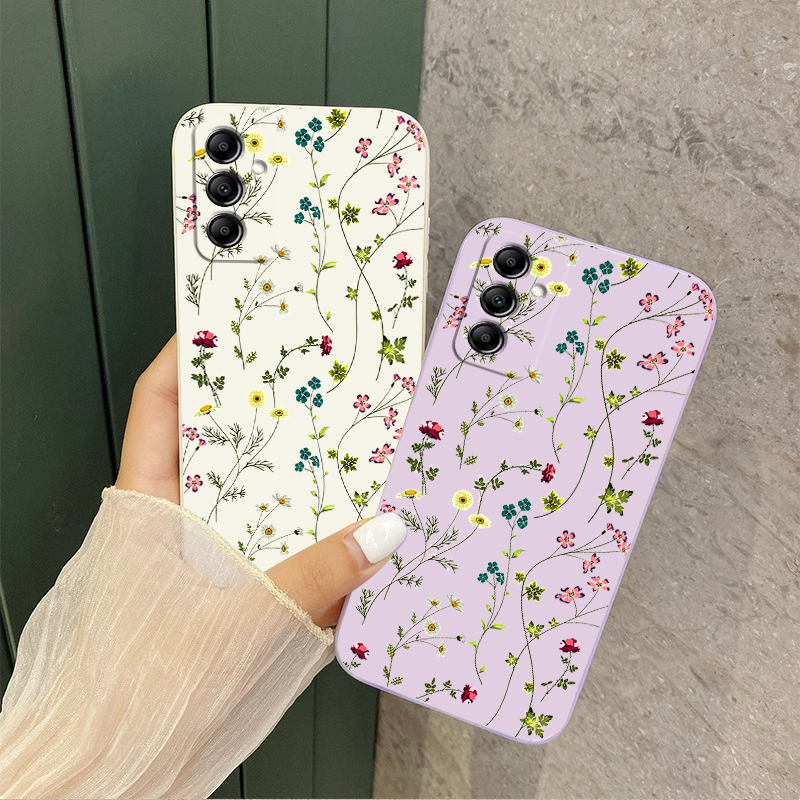 Een 14 gele zonnebloem silicon - Phone Cases Burga recensie en prijs