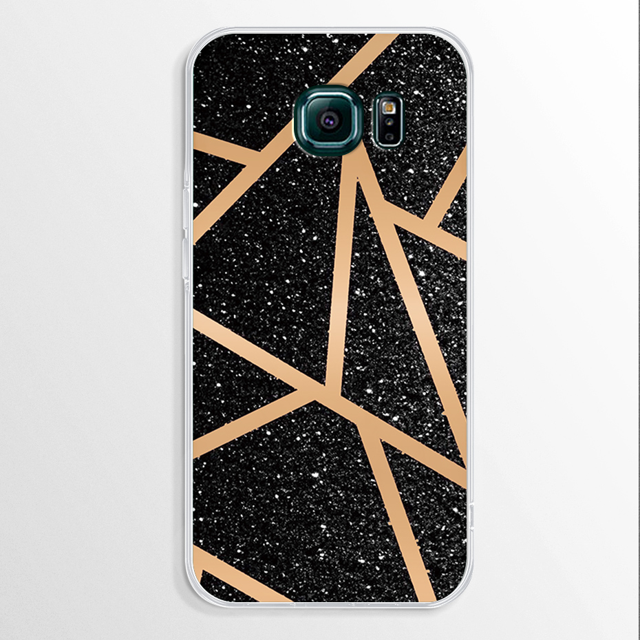Voor Samsung Galaxy S6 Case Ma - Phone Cases Burga recensie en prijs