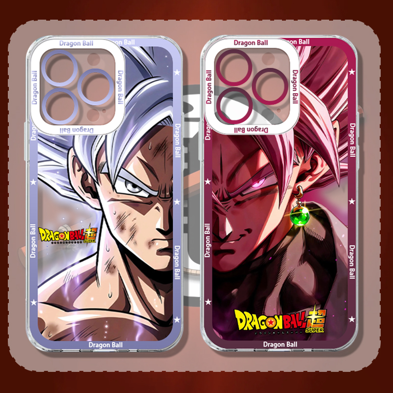Anime Telefoonhoesje voor D-DR - Phone Cases Iphone 14 recensie en prijs