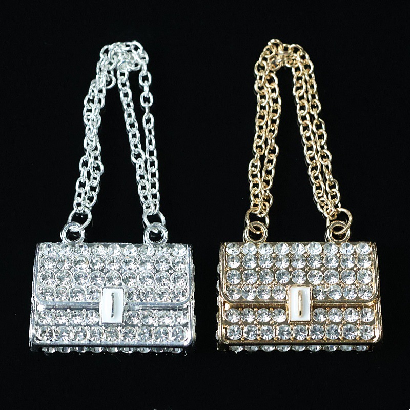 4 stuks chique mini strass han - Phone Cases Europe recensie en prijs
