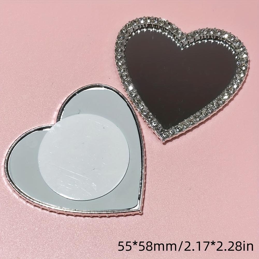 4 stuks chique mini strass han - Phone Cases Europe recensie en prijs