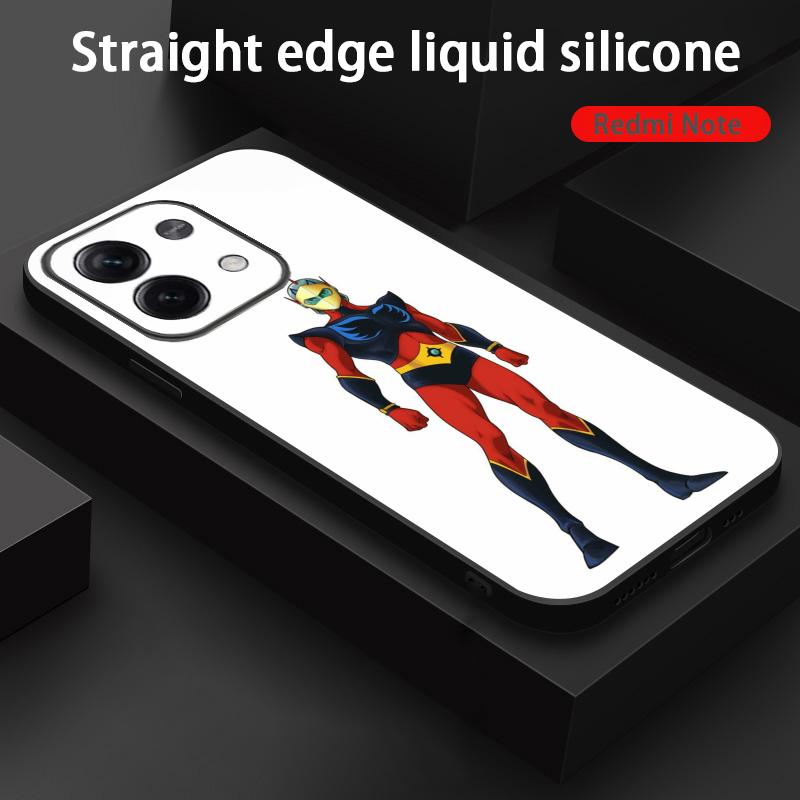 UFO Robot G-Goldoraes Telefoon - Phone Cases Iphone 14 recensie en prijs