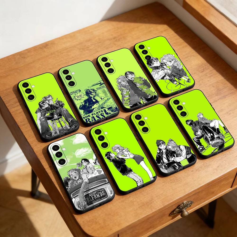 De man waarin ze geïnteresseer - Phone Cases At Shein recensie en prijs